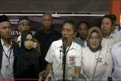 Punya Dapil Andalan, Partai Perindo Pemalang Optimistis Raih 10 Kursi di DPRD