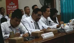 Partai Perindo Muara Enim Yakin Kuasai 1 Kursi Tiap Dapil