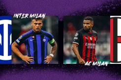 Semifinal Liga Champions 2022/2023: Optimisme Tinggi Stefano Pioli