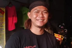 Kompolnas Desak Guru...