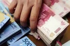 Oknum Polisi di Bali Diduga Bawa Lari Uang Rp155 Juta Hasil Pembelian Kantor Sekretariat PCNU