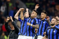 Bungkam AC Milan, Inter ke Final Liga Champions 2022/2023!