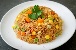 7 Resep Makanan Mudah untuk Anak Kos, Nomor 6 Sehat Banget