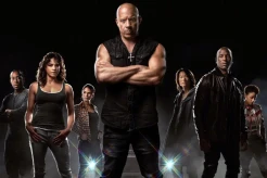 7 Fakta Film Fast X...
