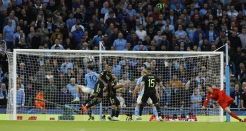 Bantai Real Madrid 4-0, Manchester City Tantang Inter Milan di Final Liga Champions