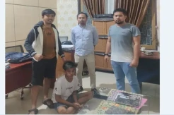2 Kasus Perkosaan Gadis Belia Terjadi di Kolut, 1 Korban Dinodai Ayah Kandungnya