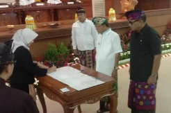 BPK Sebut Insentif Bendesa Adat di Bali Bebani Keuangan Daerah