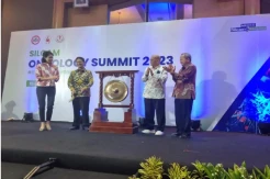 Tingkatkan Kompetensi Tenaga Medis, Grup RS Siloam Gelar Oncology Summit