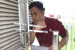 Jatim Dilanda Bediding, Begini Penjelasan BMKG