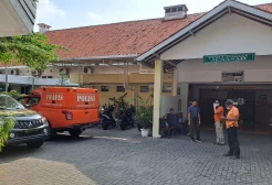 Putri Pj. Gubernur Papua...