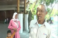 Putri Pj Gubernur Papua...