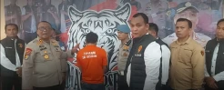 Sering Nonton Film Porno, Pemuda di Sarolangun Lampiaskan Nafsu ke Anak Tetangga