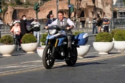 Pemeran Mission: Impossible...