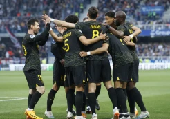 PSG Tatap Gelar Liga Prancis, Christophe Galtier: Kami Harus Selesaikan dengan Baik