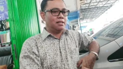Soal Video Syur Mirip...