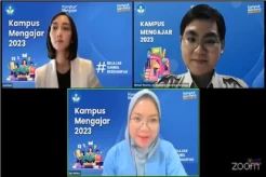 Sekolah Penempatan Kampus...