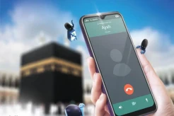 Tips Jemaah Haji: Untung Mana Beli Paket Data di Indonesia atau Provider Arab Saudi?