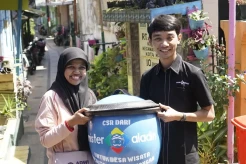Genjot Pergerakan Wisatawan...