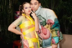Fadly Faisal Hapus Becca...