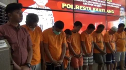 Tak Jera Kirim TKI Ilegal, 2 Warga Negara Malaysia Ini Akhirnya Ditangkap