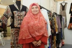 8 Warkop Girl Legendaris,...