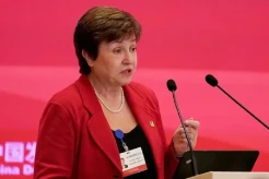 Petinggi IMF Yakin Amerika Tak Akan Gagal Bayar Utang