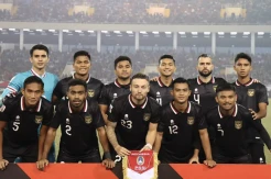 Prediksi Starting XI Pemain Timnas Indonesia saat Lawan Palestina