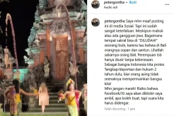 Bikin Murka! Cewek Bule...