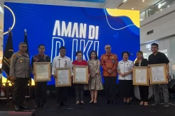 Dorong Pertumbuhan Kekayaan Intelektual di Sulut, Ini yang Dilakukan Kemenkumham