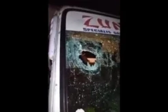 Meresahkan! Aksi Lempar Kaca Truk Marak Terjadi di Pinrang