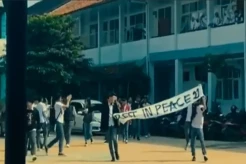 Gelapkan Dana Study Tour SMAN 21 Bandung Rp400 Juta, Wanita Berinisial CL Ditangkap Polisi