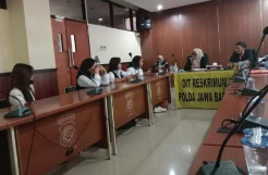 RPA Perindo Dampingi...