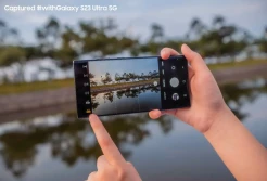 3 Hacks di Galaxy S23...