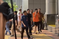 Diserahkan ke Kejaksaan,...