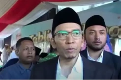 TGB Bicara Bagaimana Sampaikan Kritik pada Pemimpin