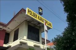 Sadis! Geng Motor di Surabaya Aniaya Relawan Supeltas dengan Sajam, 2 Korban Dilarikan ke RS