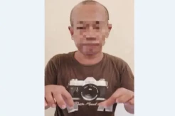 Simpan Narkoba di Jemuran,...