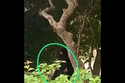 Miris! Sepasang Remaja...