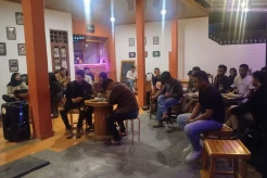 GMC NTT Gelar Bedah...