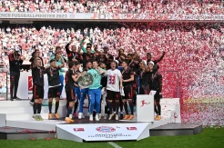 Bayern Juara Liga Jerman 11 Kali Beruntun, Thomas Mueller: Sulit Dipercaya