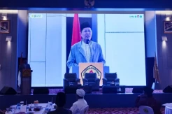 Jelang Pemilu 2024, Dai dan DKM Diharapkan Antisipasi Gesekan di Tahun Politik