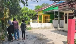 Terbakar Cemburu! Pria Ini Habisi Nyawa Pacar dengan Sadis