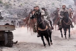 10 Film Perang Afghanistan...