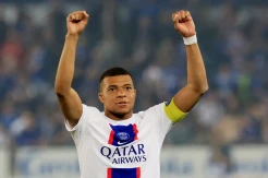 Luar Biasa! Kylian Mbappe Cetak Rekor Pemain Terbaik Ligue 1 Prancis 4 Kali Beruntun