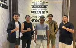 Aniaya Istri hingga Babak Belur, Pria Ini Tak Berkutik Ditangkap Polisi