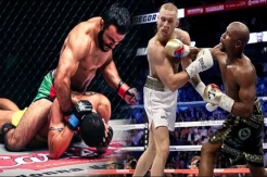 6 Perbedaan MMA dan Tinju yang Harus Diketahui Pecinta MMA dan Tinju