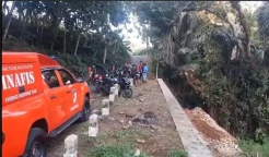 Kronologi 3 Pekerja Talud Jalan di Kudus Tewas Tertimbun Longsor