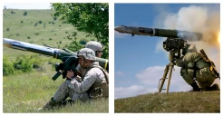 Perbandingan Rudal Anti Tank 9M133 Kornet vs Javelin Buatan Rusia dan Amerika