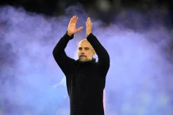 Jelang vs Man United, Guardiola Dinobatkan Pelatih Terbaik Liga Primer Inggris 2022/2023