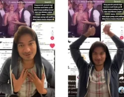 Tanggapi soal Molen...